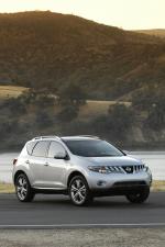 Nissan Murano 2008 года